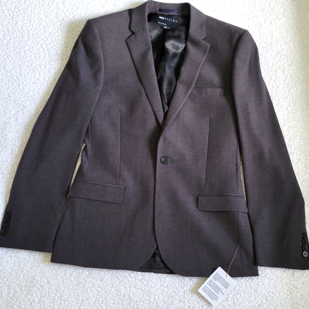 Asos Suit Jacket - Picture 4 of 5